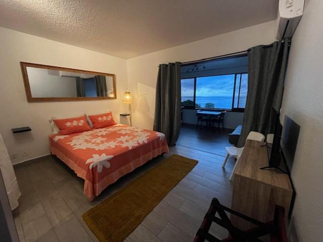 Studio Anaiti - Calme, Proche Centre-Ville, Ferry & Aeroport Papeete  Exterior photo